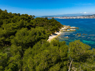 Lérins Sainte-Marguerite