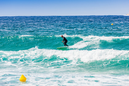 Paddle