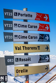 Val Thorens