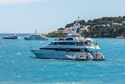 Antibes