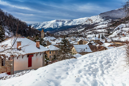 Colmars-les-Alpes