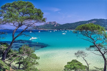 Porquerolles