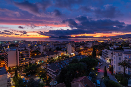 Cannes