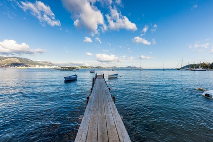 La Seyne-sur-Mer.