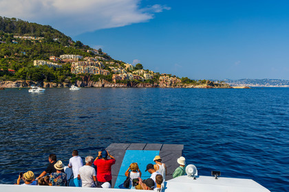 Corniche d'Or