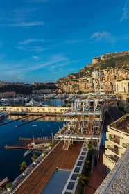 Monaco