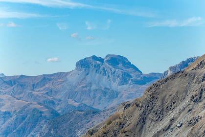 Col de la Moutière