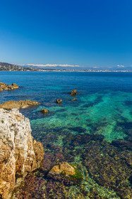Lérins Sainte-Marguerite