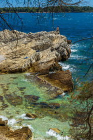 Lérins Sainte-Marguerite 2024