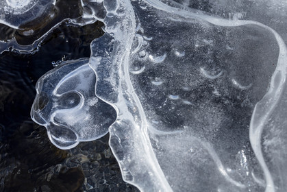 Glace
