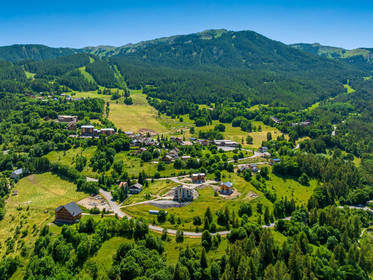 Le Seignus d'Allos