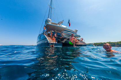 Rivage Croisière II