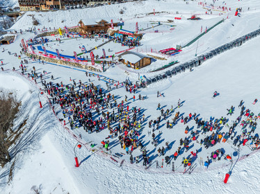 La Foux d'Allos