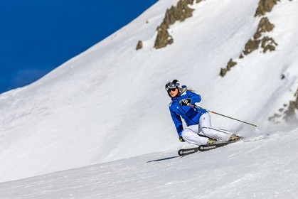 Ski