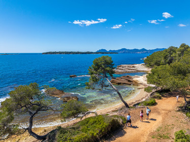 Lérins Sainte-Marguerite 2024