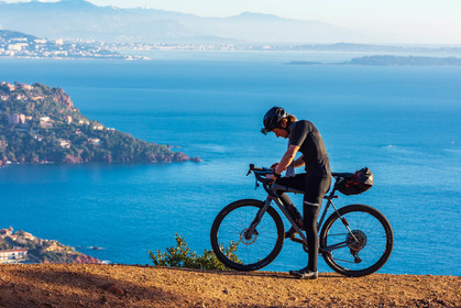 BikingMan
