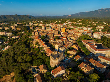 Porto-Vecchio