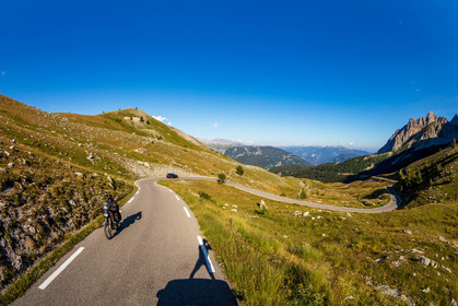 Col des Champs