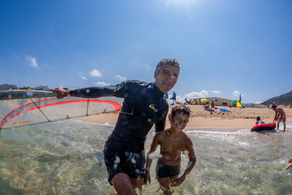 Plage