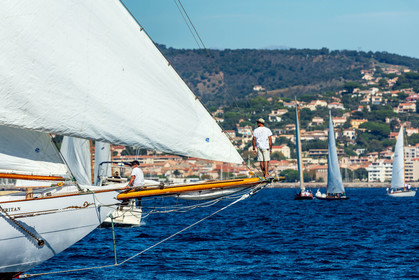 Saint-Tropez