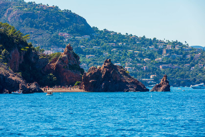 Corniche d'Or