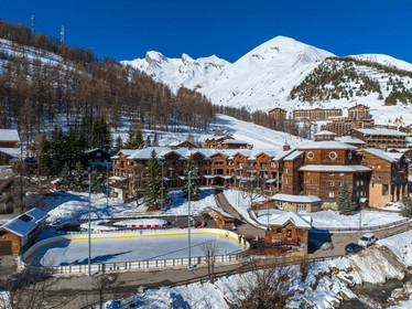 La Foux d'Allos