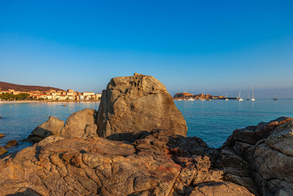 L'Île-Rousse