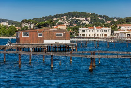 La Seyne-sur-Mer
