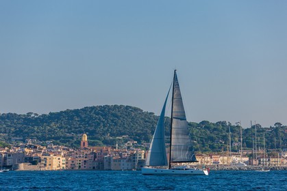 Saint-Tropez