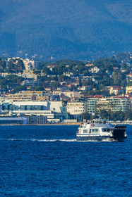 Archipel de Lérins II