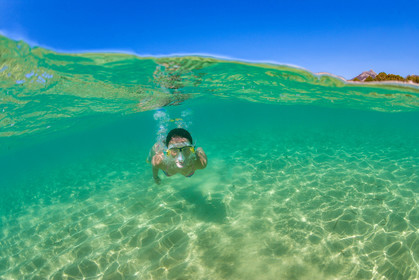 Plage