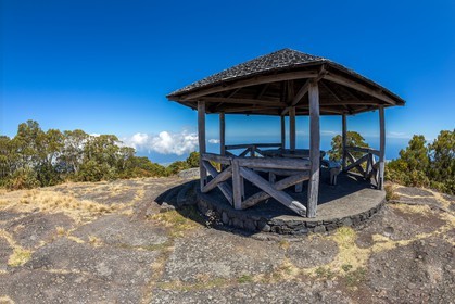 Piton Maïdo
