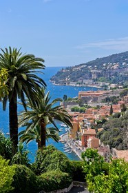 Villefranche-sur-Mer