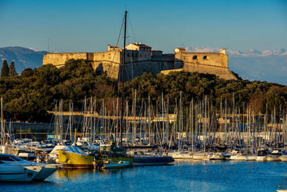 Antibes