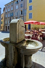 Barjols