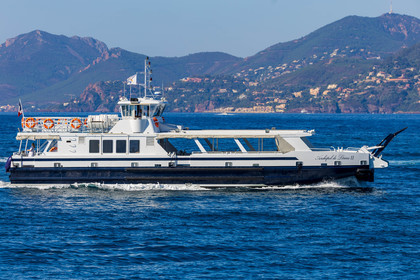 Archipel de Lérins II