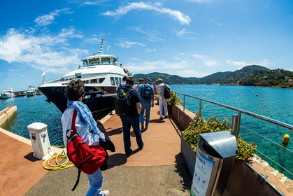 Lérins Sainte-Marguerite
