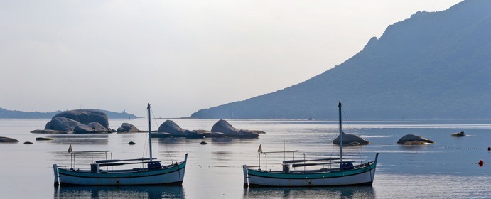 Porto Vecchio