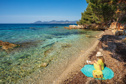 Lérins Sainte-Marguerite
