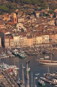 Saint-Tropez