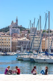 Marseille