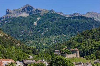 Colmars-les-Alpes