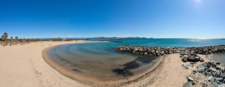 Saint-Aygulf