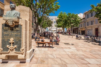Marseille