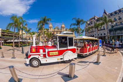 Monaco