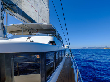 Rivage Croisière II