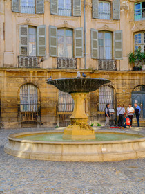 Aix-en-Provence