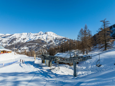 Le Seignus d'Allos