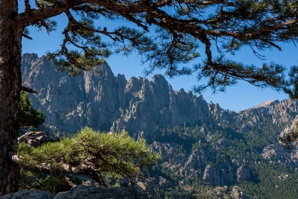 Bavella