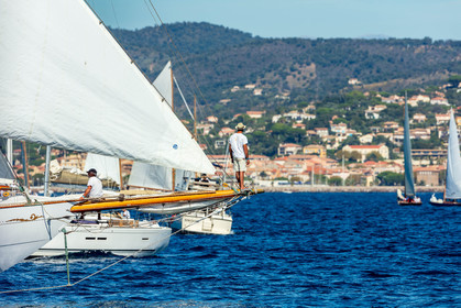 Saint-Tropez